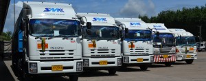 Logistics