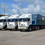 Commercial Truck Insurance