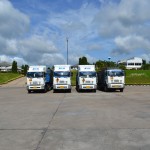 Commitment to continuous improvement